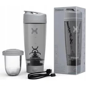  PROMIXX PRO shaker 600 ml szürke