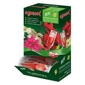  Mikulásvirág kondicionáló erős 1x30ml Agrecol