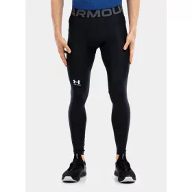  férfi edzőnadrág Under Armour HeatGear Leggings S méret