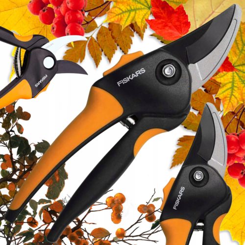  Fiskars kézi olló 26 cm