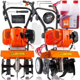  Majster Polska MP0370 MAJSTER Polska 30 cm-es kormánymű