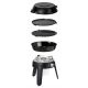  CADAC SAFARI CHEF 30 LE PATRONOS GÁZGRILL