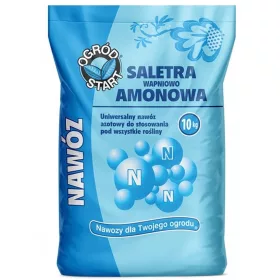  Ampol-Merol nitrogén műtrágya granulátum 10 kg 10 l