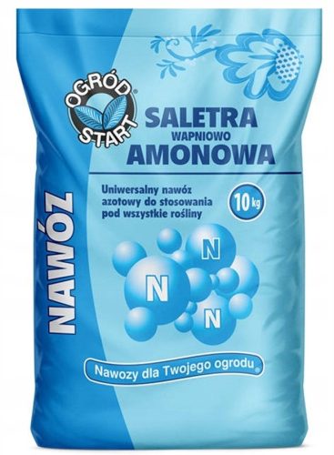  Ampol-Merol nitrogén műtrágya granulátum 10 kg 10 l