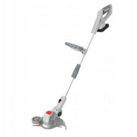  IKRA akkus kasza fehér-szürke 2,3 kg 25 cm