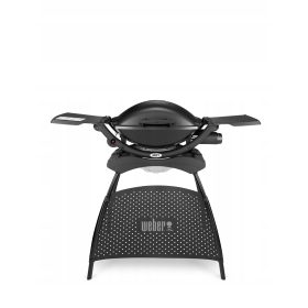  Weber 3,52 kW-os gázgrill