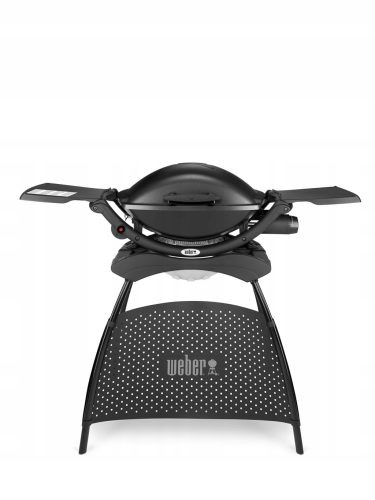  Weber 3,52 kW-os gázgrill