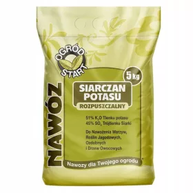  Kénműtrágya, szulfát Ampol-Merol 5 kg