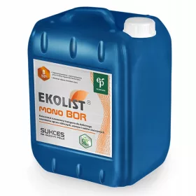  EKOPLON többkomponensű műtrágya folyadék 6,5 kg 5 l