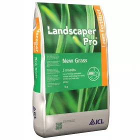  TRÁGYA LANDSCAPER PRO ÚJ FŰ 20-20-8 5KG ICL