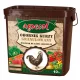  AGRECOL Granulált trágya CSIRKE, 10 l
