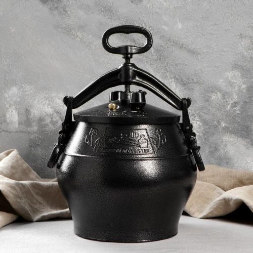  Afgán üst 8 l (7,5 l) Raszko Baba