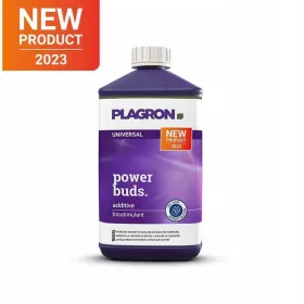  Plagron folyékony többkomponensű műtrágya 0,1 kg 0,1 l