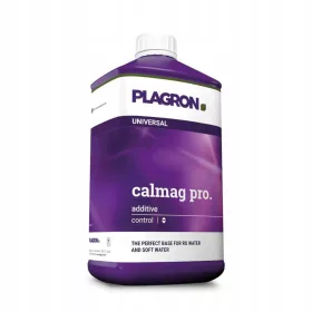  Plagron folyékony többkomponensű műtrágya 1,2 kg 0,5 l