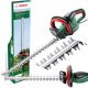  Bosch 50 cm-es akkus elektromos olló