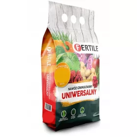  Termékeny többkomponensű műtrágya granulátum 25 kg