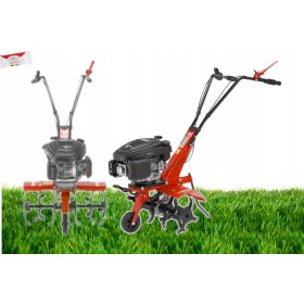    YATO BENZIN KORLÁTOZÓ 36/60 CM TELJESÍTMÉNY 166 CM3 YT-85590