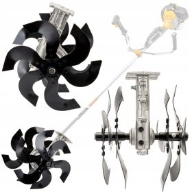  Powermat PM-ADK-28AM / PM1126 28 cm-es kormányrúd