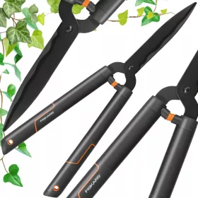  Fiskars kézi olló 58 cm