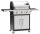  Gázgrill LANDMANN TRITON 12930 65 x 44 cm 3 égős 10,5KW