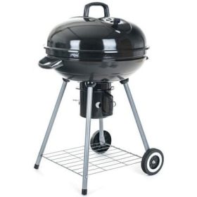  Vermont Happy zöld faszén grill