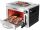  CAMPLUX 3,2 kW-os gázgrill