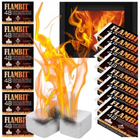  Flambit gyújtás 0,1 kg