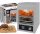  Elektromos grill Profi Cook PC-EBG 1201 1600 W