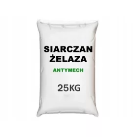  Kénműtrágya, szulfát Rolmarket por 25 kg 25 l