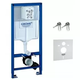  Grohe Rapid SL rejtett WC-keret