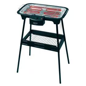  Elektromos grill Camry CR 6612 2400 W