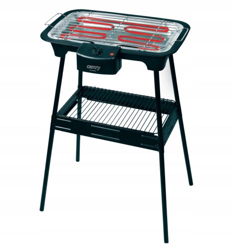  Elektromos grill Camry CR 6612 2400 W