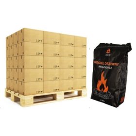 SZÉN GRILL ECO-HOZ 10 KG 5 X 2 KG NAGY DARABOK