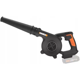  Worx akkus ventilátor 1,2 kg