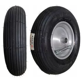    KERÉK KERÉKRÚDHOZ 40CM 2PR 4,00-8 ERŐS SZIVATTYÚS KABAT PL
