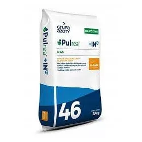  Karbamid műtrágya Grupa Azoty granulátum 5 kg 5 l