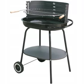  Master Grill&Party MG942 faszén grill 54 x 38 cm