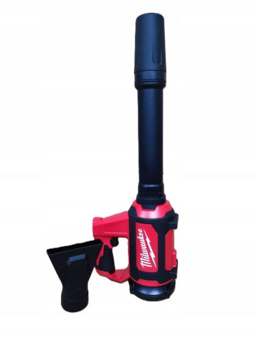  Milwaukee akkus légfúvó 1,8 kg