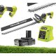  RY18HT50A-120 RYOBI akkumulátoros sövényvágó