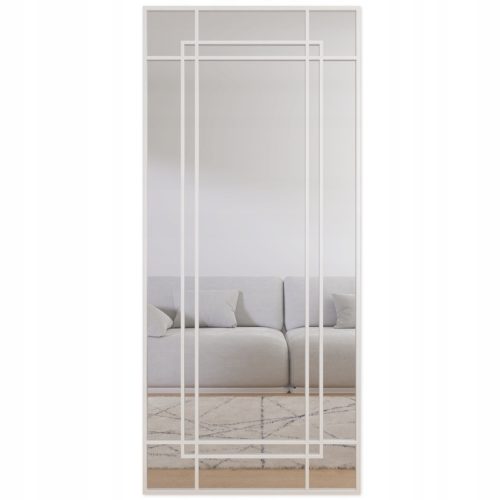  Exkluzív tükör STÍLUS ARANY fakeretben 160x60 d2