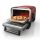  Sütőfüstölő GRILL NINJA WOODFIRE OO101EU Pizza sütő KÜLTÉRI