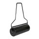  Kerti henger fűhöz 80 cm TEMI Garden Practical tömör homok/víz