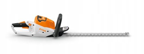  AKKUMULÁTOROS SÖVÉNYVÁGÓ HSA 50 STIHL 50CM