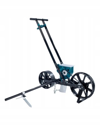  Cresco SRS 1 cm-es kézi vetőgép
