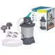  Bestway 58515 homokszivattyú 3028 l/h