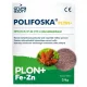  Többkomponensű műtrágya Grupa Azoty granulátum 25 kg 25 l