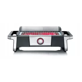  Elektromos grill Severin PG8113 BBQ Senoa Boost 3000 W