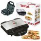 Tefal UltraCompact SM1552 Kenyérpirító ezüst/szürke 700 W