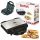  Szendvics kenyérpirító Tefal UltraCompact SM1552 szendvics 700W