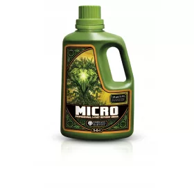    Emerald Harvest folyékony többkomponensű műtrágya 1 kg 0,95 l